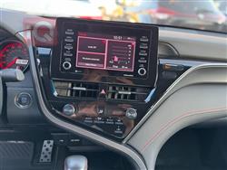 تۆیۆتا کامری